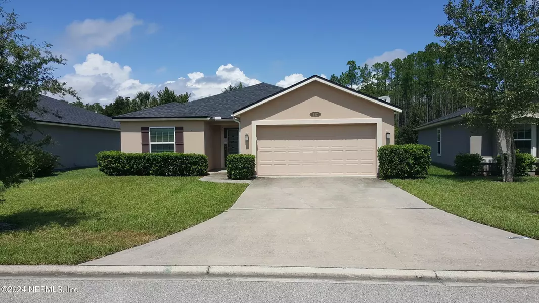 112 CELTIC WEDDING DR, Jacksonville, FL 32259