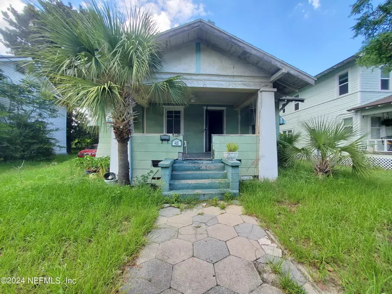 405 W 19TH ST, Jacksonville, FL 32206