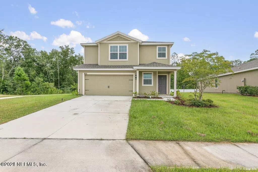 Macclenny, FL 32063,8621 LAKE GEORGE CIR E