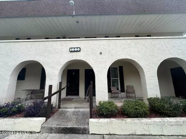 1606 EL PRADO RD #2, Jacksonville, FL 32216