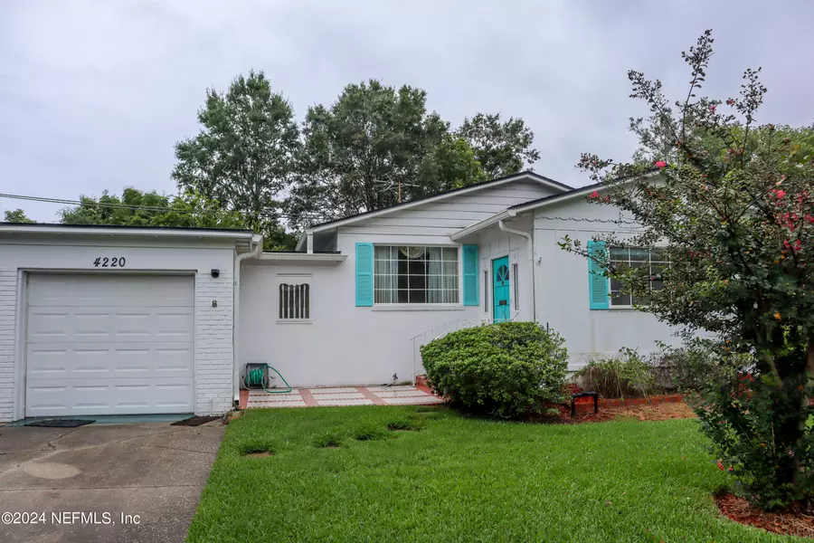 4220 GENOA AVE, Jacksonville, FL 32210