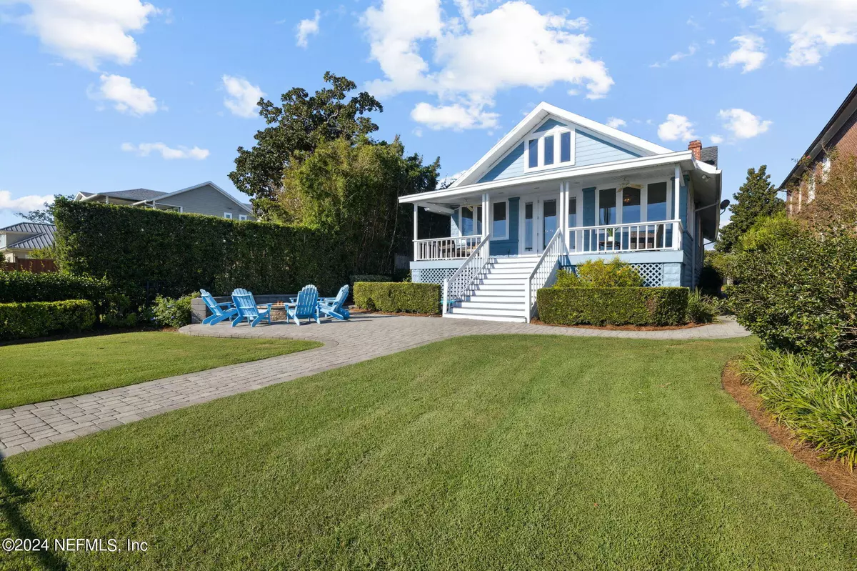 Jacksonville, FL 32210,1863 WOODMERE DR