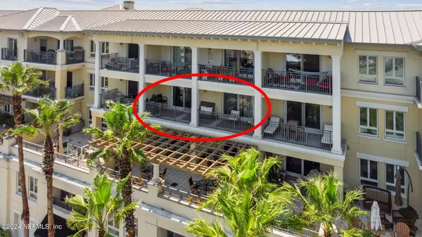 525 3RD ST N #408, Jacksonville Beach, FL 32250