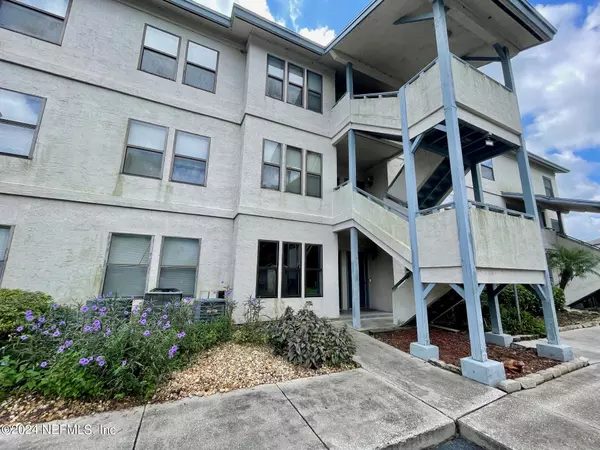 5615 SAN JUAN AVE #604,  Jacksonville,  FL 32210