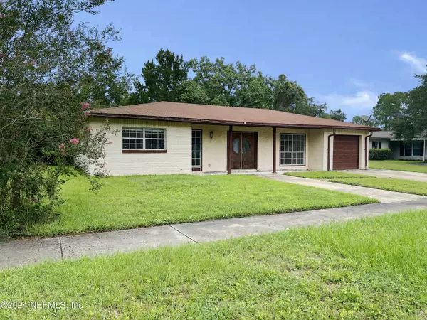 3571 GRASSY RIDE DR, Jacksonville, FL 32223