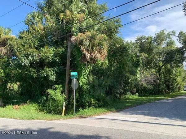 0 HICKORY ST, New Smyrna Beach, FL 32168