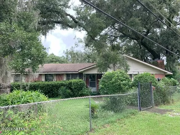 7503 MCLAURIN RD, Jacksonville, FL 32256