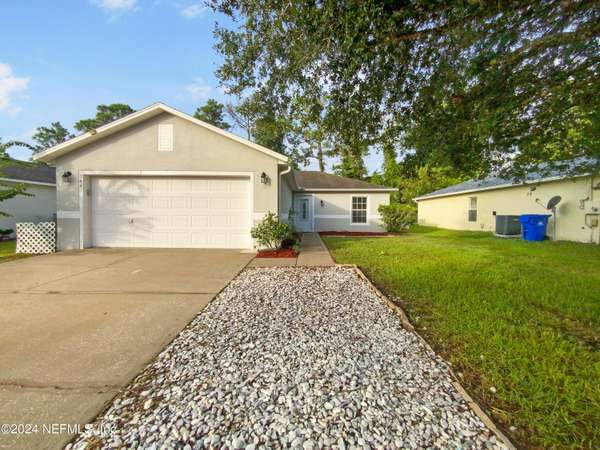 284 W JAYCE WAY,  St Augustine,  FL 32084