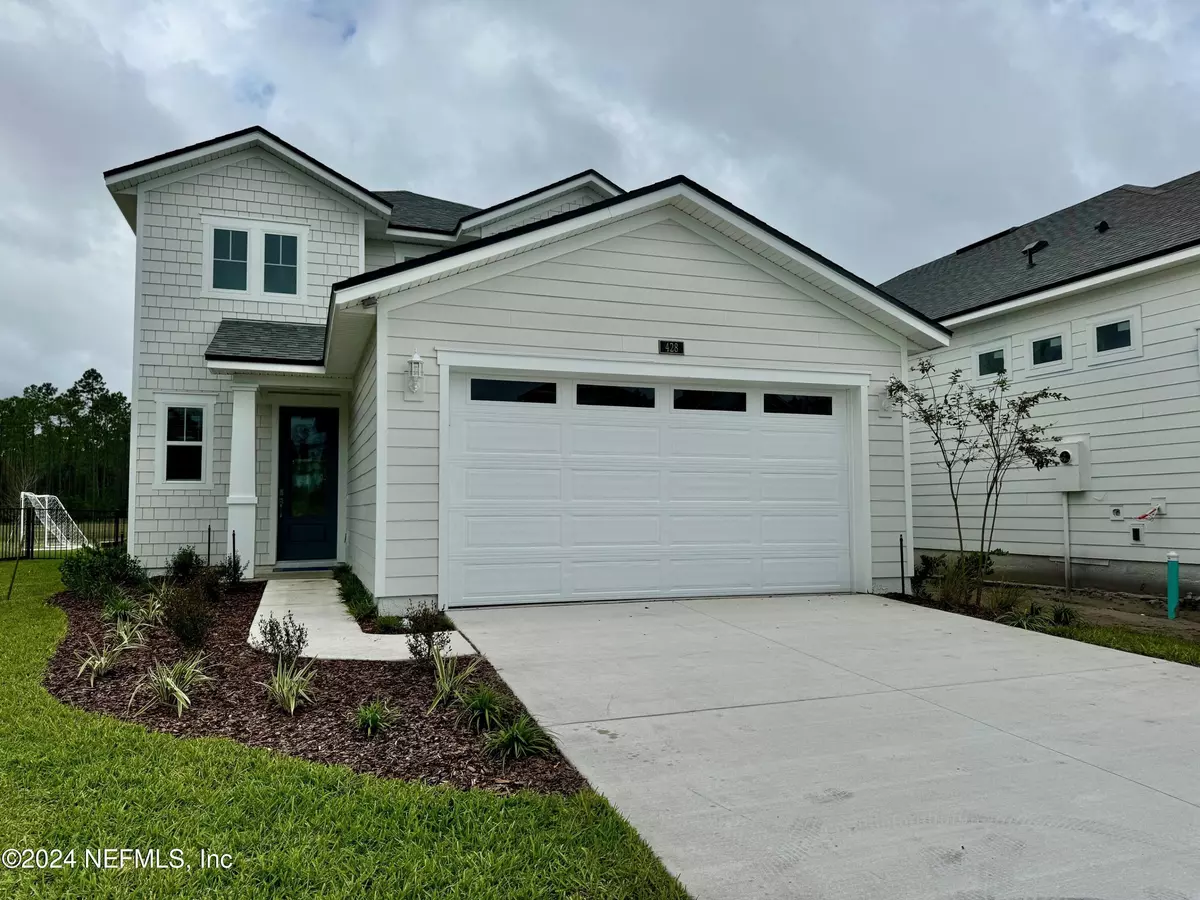 Ponte Vedra, FL 32081,428 BLUE HAMPTON DR