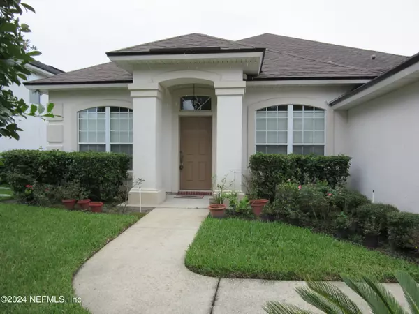 St Johns, FL 32259,1418 W CHINABERRY CT