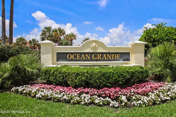 Ponte Vedra Beach, FL 32082,201 S OCEAN GRANDE DR #106