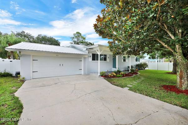 453 A1A N, Ponte Vedra Beach, FL 32082