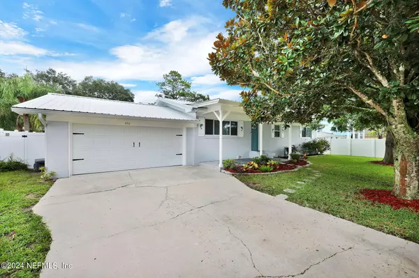 453 A1A N,  Ponte Vedra Beach,  FL 32082