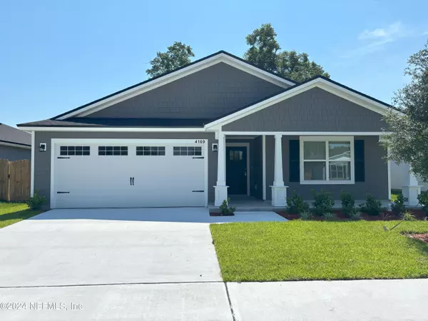 4169 SUNCOAST CROSSING LN, Jacksonville, FL 32210