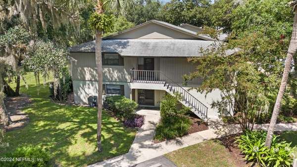 1 ALCIRA CT, St Augustine, FL 32086