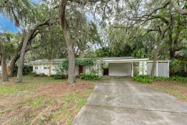 1607 FOREST AVE, Neptune Beach, FL 32266