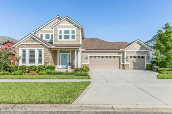 St. Johns, FL 32259,92 WATERFRONT DR