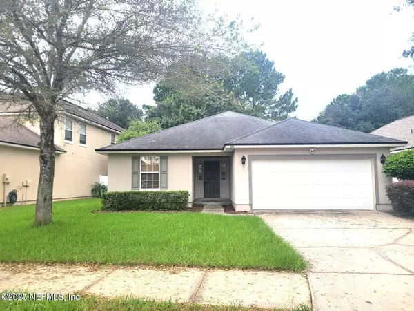 3610 OLD VILLAGE DR DR, Orange Park, FL 32065