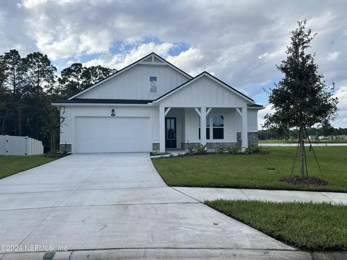 St Johns, FL 32259,92 WHITE GRASS CT