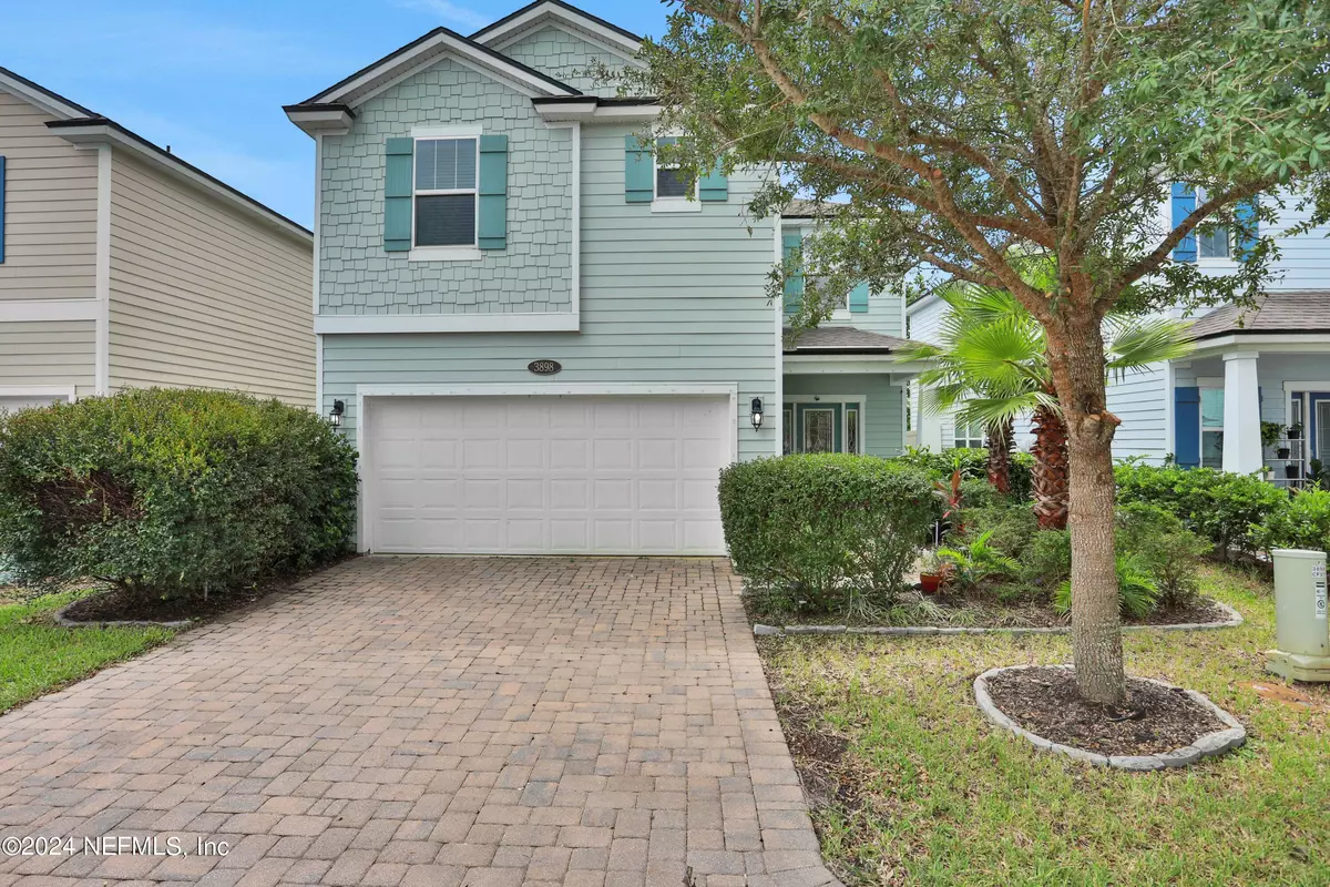 Jacksonville, FL 32224,3898 COASTAL COVE CIR