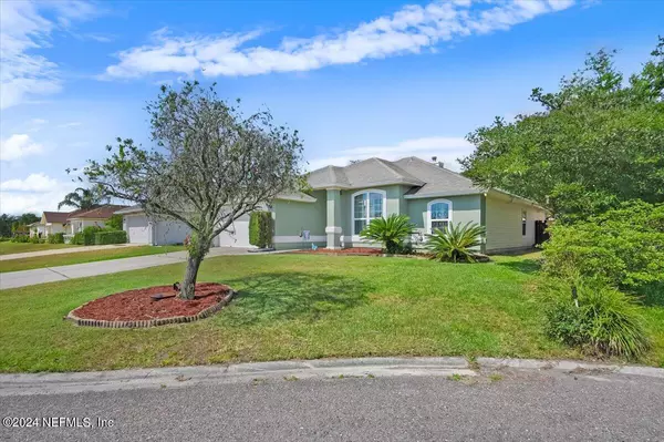 Orange Park, FL 32073,642 ENGLISH MEADOWS CT