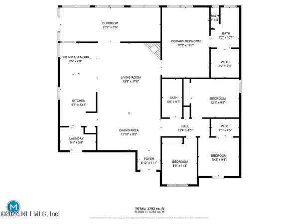 Orange Park, FL 32073,642 ENGLISH MEADOWS CT