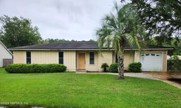 10747 SADDLEBRED DR,  Jacksonville,  FL 32257