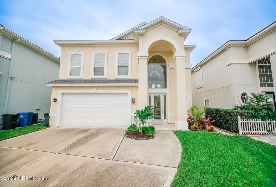 692 SAND ISLES CIR, Ponte Vedra Beach, FL 32082