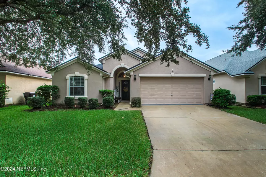 574 LONGMILL LN, Orange Park, FL 32065