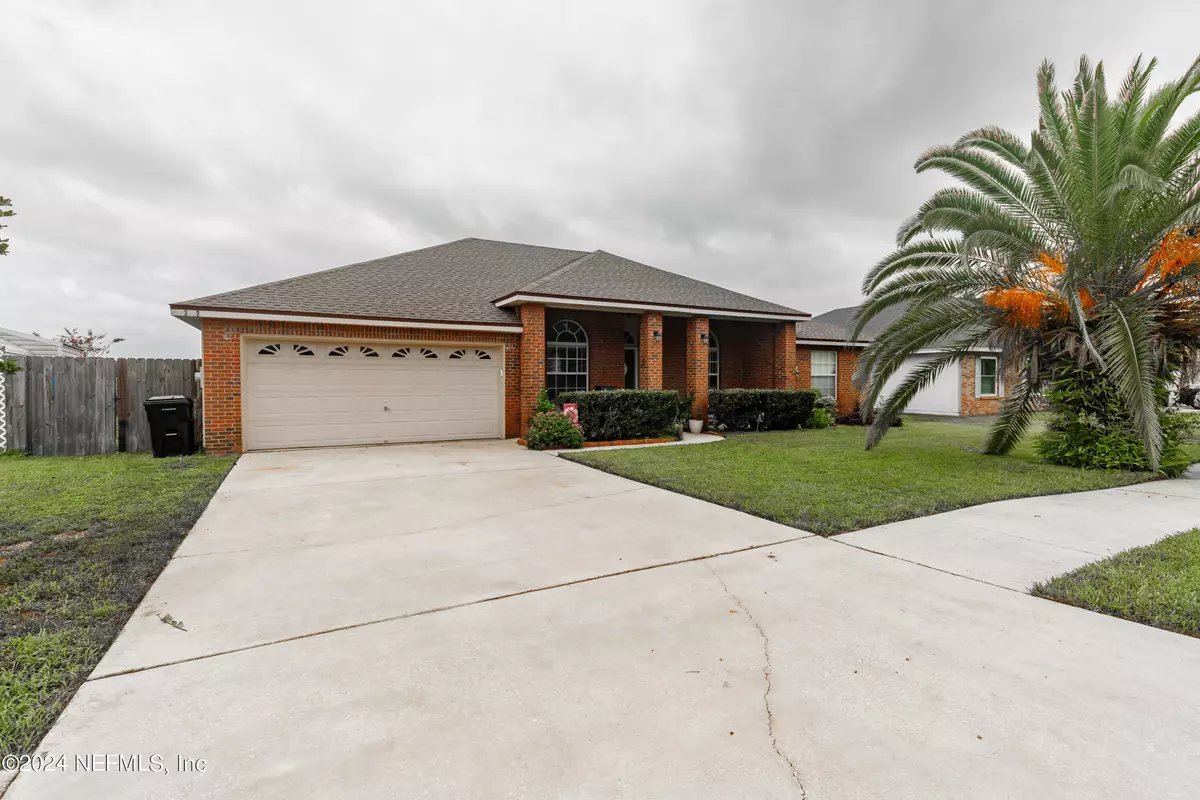 Green Cove Springs, FL 32043,3112 BROOK HAVEN CT