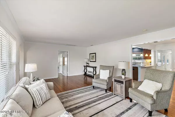 Jacksonville, FL 32207,4305 LANDOVER DR