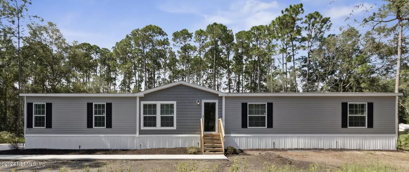 95605 SPRINGHILL RD, Fernandina Beach, FL 32034