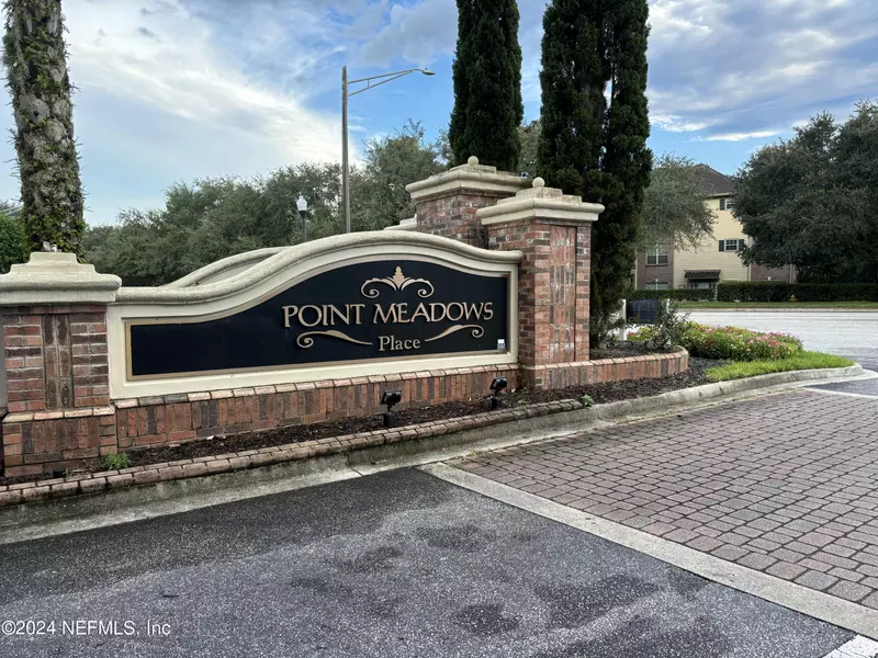 7801 POINT MEADOWS DR #4409, Jacksonville, FL 32256