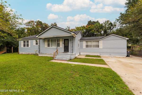 4625 ALPHA AVE, Jacksonville, FL 32205