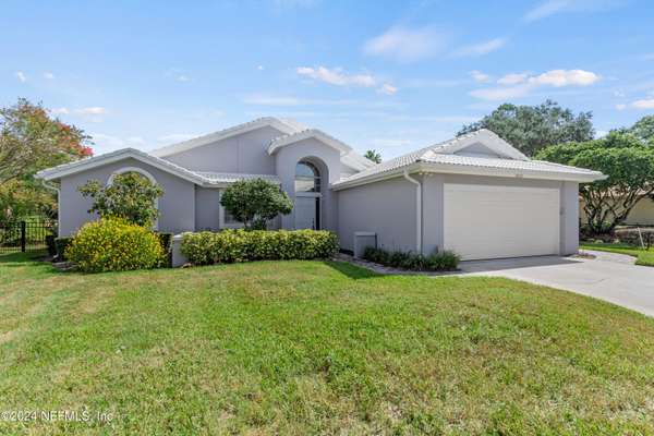 4055 MIZNER CT, Jacksonville, FL 32217