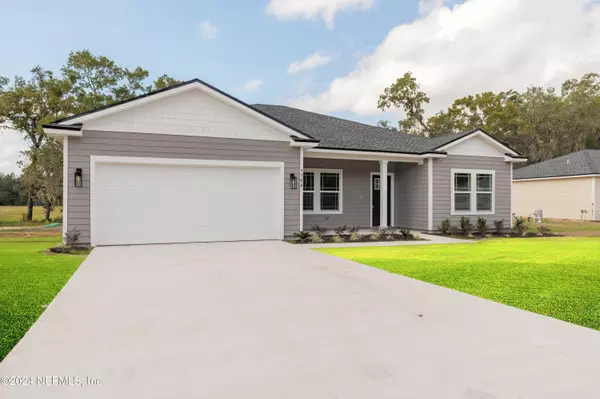 Melrose, FL 32666,4588 SE 8TH AVE