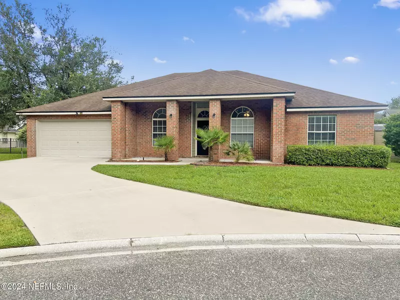 4081 EDGELAND TRL, Middleburg, FL 32068