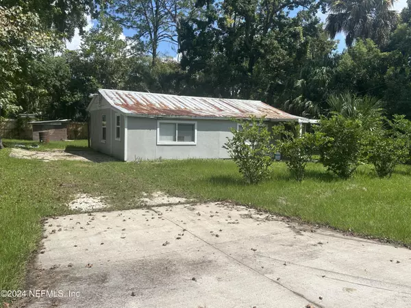 9231 4TH AVE, Jacksonville, FL 32208