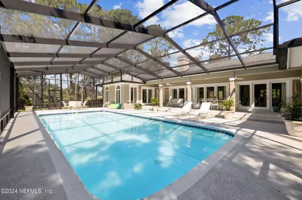 24685 MISTY LAKE DR, Ponte Vedra Beach, FL 32082