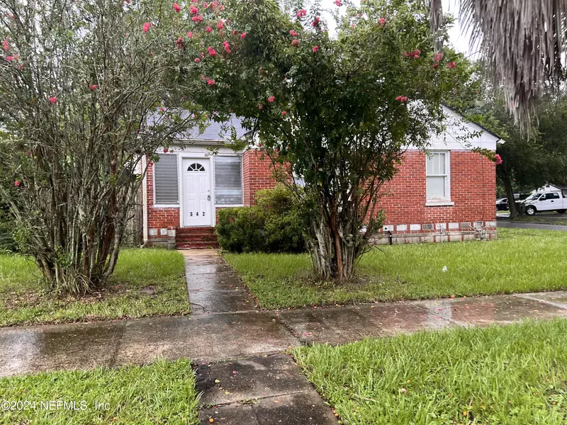 342 E 46TH ST, Jacksonville, FL 32208