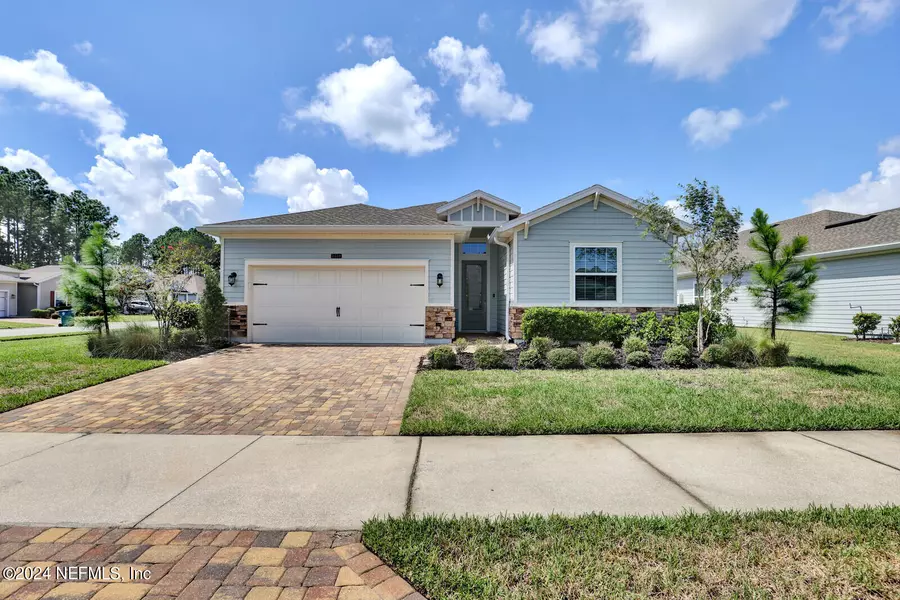 2416 REESE WAY, Jacksonville, FL 32246