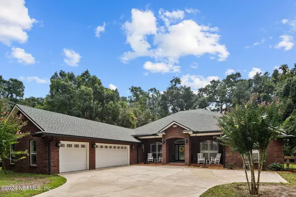 97428 BLACKBEARDS WAY, Yulee, FL 32097