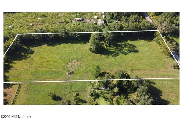 Hastings, FL 32145,0 REID PACKING HOUSE RD