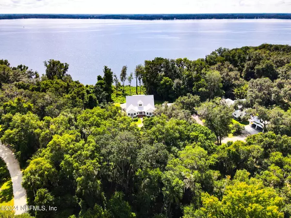 Palatka, FL 32177,595 W RIVER RD