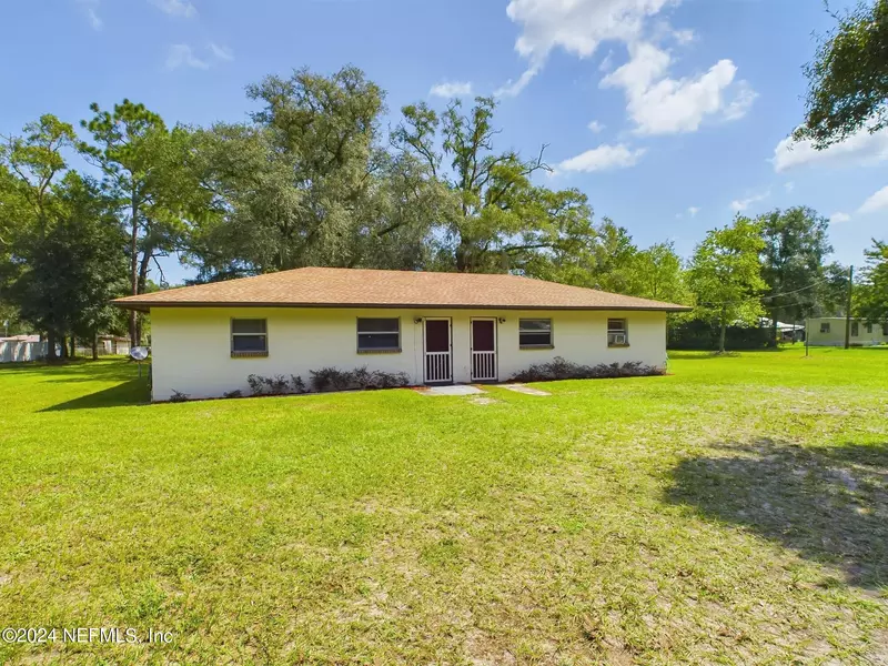 86124 BLADON RD, Yulee, FL 32097