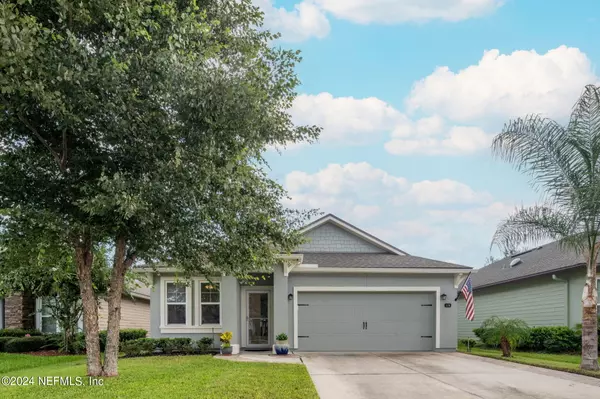 320 BALEARICS DR, St. Augustine, FL 32086