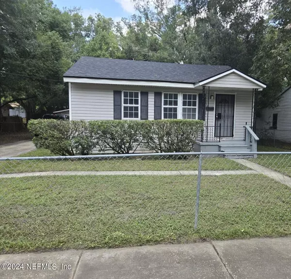 3041 W 1ST ST, Jacksonville, FL 32254