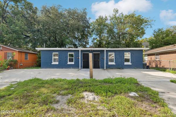 2036 W 11TH ST, Jacksonville, FL 32209