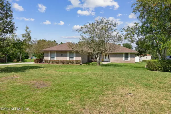 Jacksonville, FL 32218,6431 CONIFER COVE CT