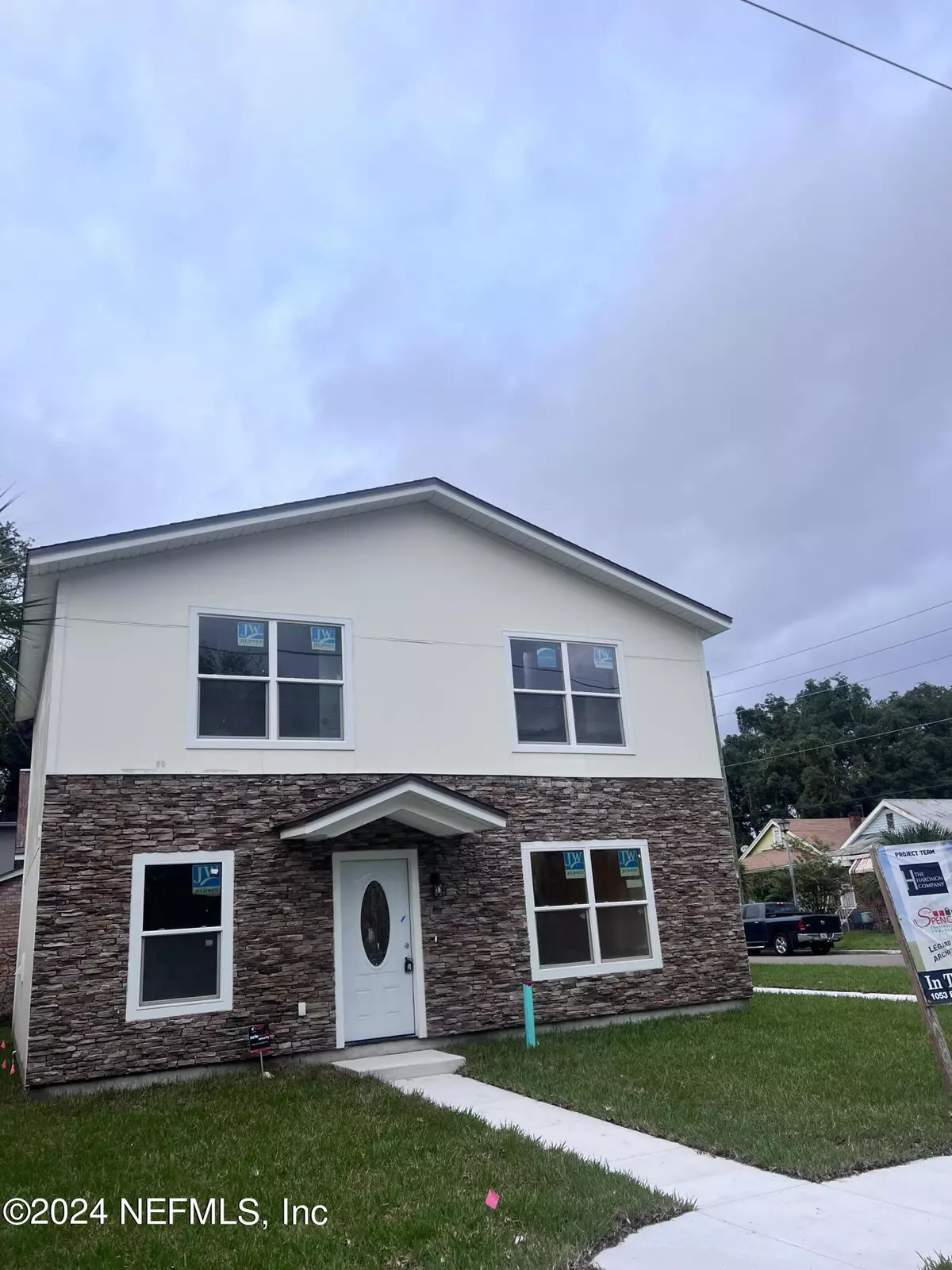 Jacksonville, FL 32206,1053 E UNION ST